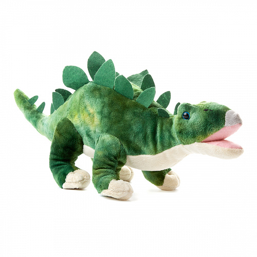 Динозавр Стегозавр, 36 см ABtoys , арт. 660275.001 | Фото 1