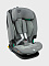 Кресло автомобильное Titan Pro 2 i-Size Authentic Grey
