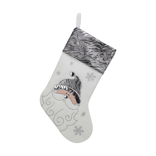 Новогодний сувенир &quot;Мешок-носок для подарков&quot;, 45 см Peha Magic , арт. BB-14095 | Фото 1