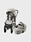 Коляска 2 в 1 Smile 5Z LUX Linen Grey