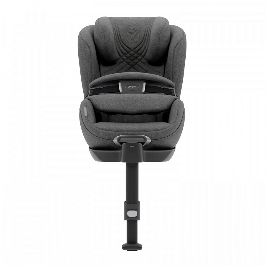 Кресло автомобильное Anoris T i-Size Soho Grey CYBEX , арт. 520004385 | Фото 2