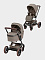 Коляска 2 в 1 Maxi-Cosi Fame Twillic Truffel