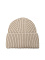 Шапка ANN, бежевая