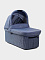 Люлька External Bassinet для Snap Duo Trend / Denim