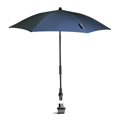 Зонт от солнца &quot;Темно-синий&quot; / YOYO Parasol - Navy Blue BABYZEN , арт. RU10214-10 | Фото 1