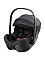 Кресло автомобильное BABY-SAFE PRO Style Carbon Black