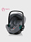 Детское автокресло BABY-SAFE 3 i-SIZE Frost Grey