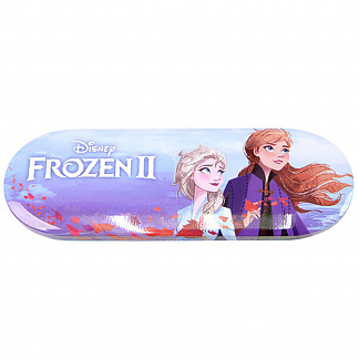 Набор Frozen детской декоративной косметики для ногтей в пенале POP Girls , арт. 1599002 E | Фото 1