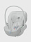 Автокресло детское Cloud T i-Size FE Urban Mobility White