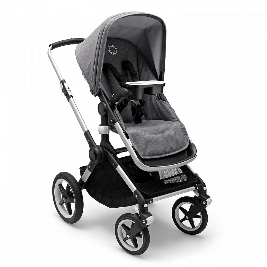 bugaboo tray fox