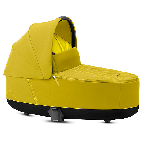 Спальный блок для коляски PRIAM III Mustard Yellow CYBEX , арт. 520000737 | Фото 1