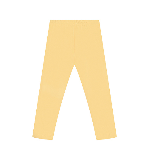 Леггинсы желтого цвета Nica Impala Molo Желтый, арт. 4S22F201 8467 | Фото 1