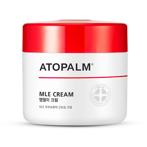 Крем MLE Cream, 160 мл ATOPALM , арт. 161120212 | Фото 1