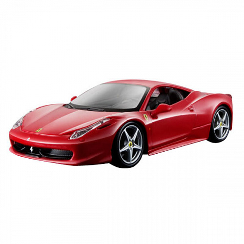 Машина Ferrari Race&Play Kit 1:32 Bburago , арт. 18-45200 | Фото 1