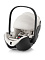 Кресло автомобильное BABY-SAFE PRO LUX | Soft Taupe + VARIO BASE 5Z