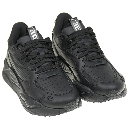 Черные кроссовки RS-Z LTH Trainers Puma Черный, арт. 38323201 | Фото 1