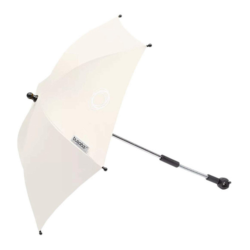 Зонт FRESH WHITE Bugaboo Серый, арт. 85350FW01 | Фото 1