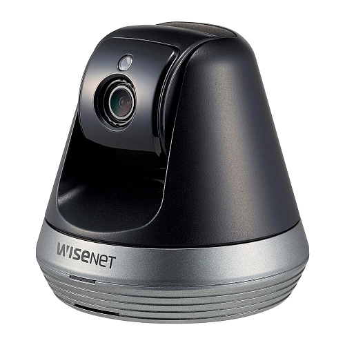 Видеоняня Wi-Fi SmartCam SNH-V6410PN Wisenet , арт. SNH-V6410PN | Фото 1