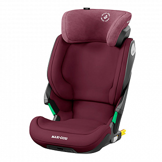 Кресло автомобильное KORE i-Size, Autнentic Red Maxi-Cosi , арт. 8740600120 | Фото 1