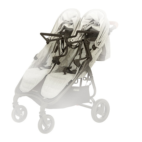 Адаптер Universal Car Seat / Duo Trend Valco Baby , арт. 9942 | Фото 1