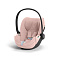 Кресло автомобильное Cloud T I-Size Plus Peach Pink 