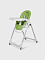 Стульчик PRIMA PAPPA FOLLOW ME WONDER GREEN 