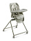 Стул для кормления ROMEO (olive)