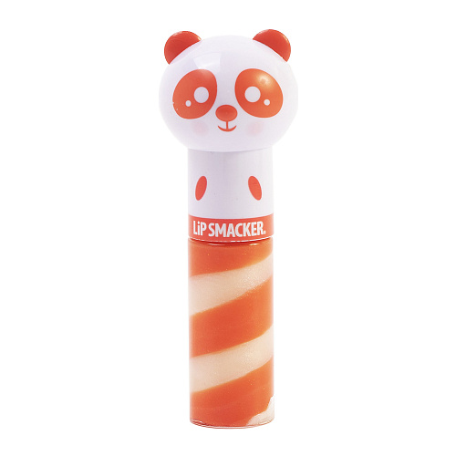 Бальзам для губ Gloss Paws-itively Peach-y с персиковым ароматом Lip Smacker , арт. 1410389E | Фото 1