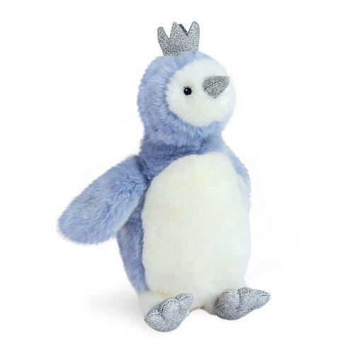 Мягкая игрушка &quot;Пингвин голубой&quot; Histoire dOurs 22 , арт. HO2861 | Фото 1