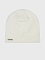 Белая базовая шапка