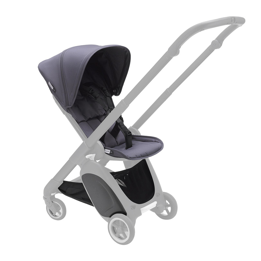 bugaboo ant blue