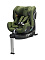 Кресло автомобильное Xenon 1 Kid, темно-зеленое