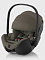 Кресло автомобильное Britax Roemer BABY-SAFE PRO Urban Olive