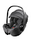 Кресло автомобильное BABY-SAFE PRO Classic, Deep Grey