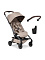 Коляска Aer 2 SE, Sandy taupe