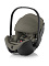  Кресло автомобильное BABY-SAFE PRO LUX Urban Olive + VARIO BASE 5Z