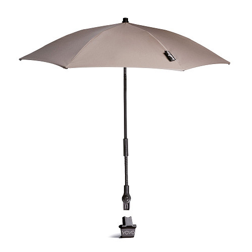 Зонт от солнца &quot;Кротовый&quot; / YOYO Parasol - Taupe BABYZEN , арт. RU10214-06 | Фото 1