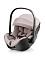 Кресло автомобильное Britax Roemer BABY-SAFE PRO Style Dusty Rose + VARIO BASE 5Z