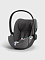 Кресло автомобильное Cloud T i-Size Plus Mirage Grey