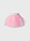 Юбка из фатина, розовая