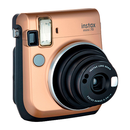Камера моментальной печати INSTAX  mini72 FUJIFILM , арт. 70100145132 | Фото 1