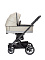 Коляска 2 в 1 Mercedes Benz Avantgarde GTX, 715 Opalith