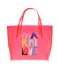 Сумка-шоппер "Marni Love", 38x23x17 см