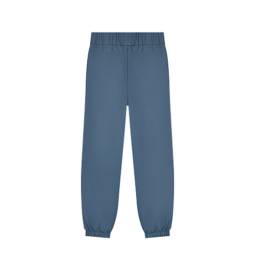 Синие брюки softshell Mini A Ture Синий, арт. 1220436741 5550 | Фото 1