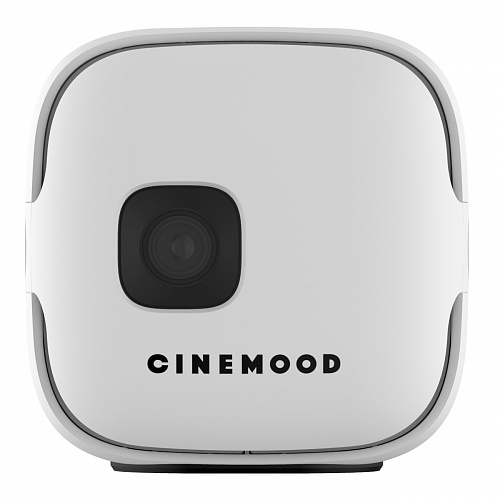 Портативный проектор ТВ-кубик CINEMOOD , арт. CNMD0020E | Фото 1