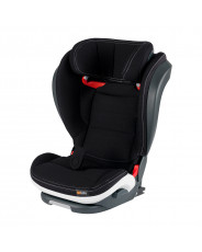 Кресло автомобильное iZi Flex Fix i-Size Premium Car Interior Black