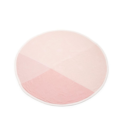Одеяло Knit Pink OCS Stokke , арт. 518802 | Фото 1
