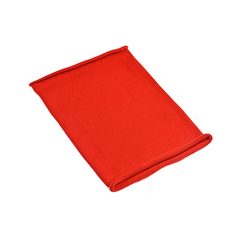 Красный шарф-ворот Norveg Красный, арт. 7SWVU 214 | Фото 1