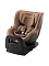 Кресло автомобильное DUALFIX PRO M LUX Warm Caramel
