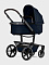 Коляска 2 в 1 Day5 Navy Blue